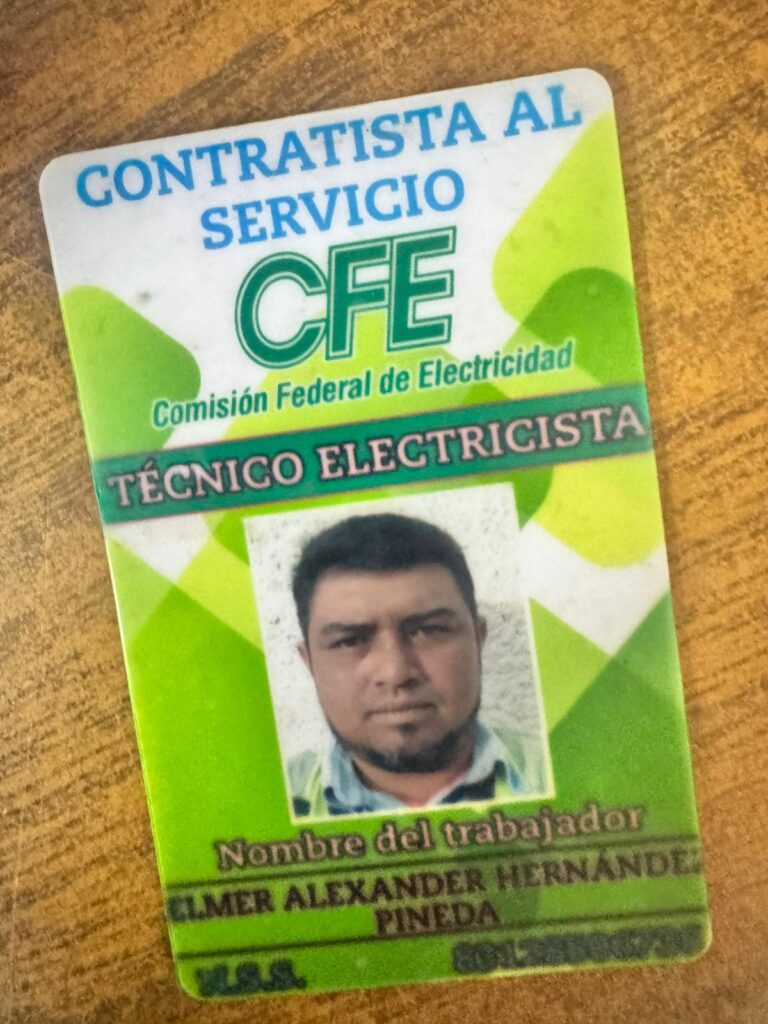 DETIENEN A FALSOS TRABAJADORES DE LA CFE POR USURPACIÓN Y EXTORSIÓN ...