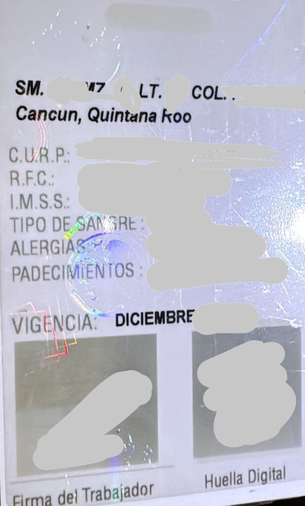 DETIENEN A FALSOS TRABAJADORES DE LA CFE POR USURPACIÓN Y EXTORSIÓN ...