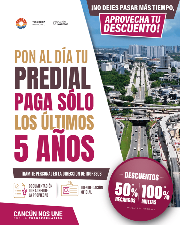 Promoción