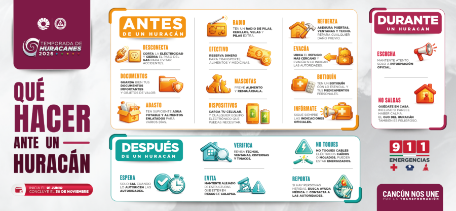 Promoción